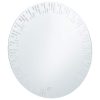 Espelho LED para casa de banho 80 cm - Image 3