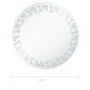 Espelho LED para casa de banho 80 cm - Image 7
