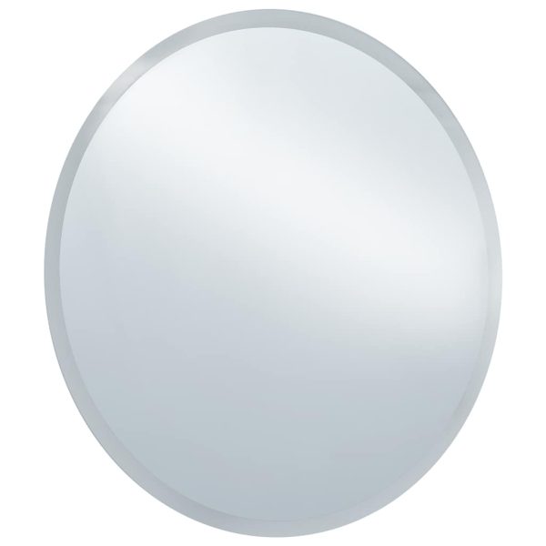 Espelho LED para casa de banho 60 cm - Image 2