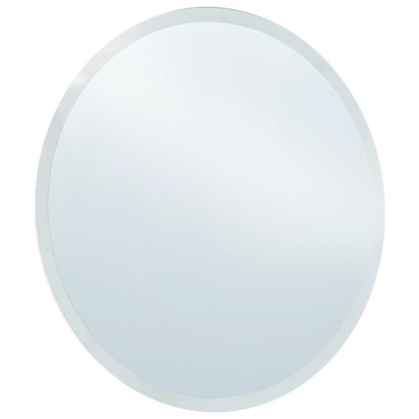 Espelho LED para casa de banho 60 cm - Image 3