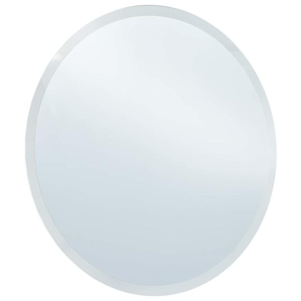 Espelho LED para casa de banho 70 cm - Image 3