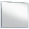 Espelho de parede LED para casa de banho 80x60 cm - Image 2