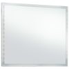 Espelho de parede LED para casa de banho 80x60 cm - Image 3
