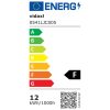 Espelho de parede LED para casa de banho 80x60 cm - Image 8