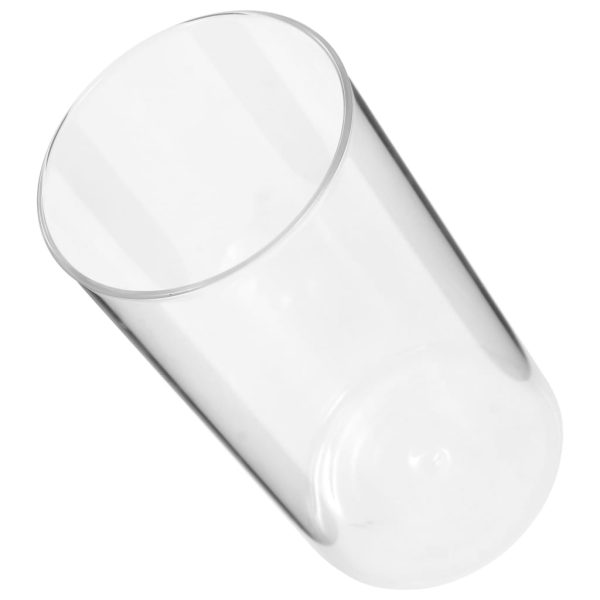 Frascos de vidro com tampas de cortiça 6 pcs 1100 ml - Image 4