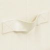 Caixa de arrumação tecido 70x40x18 cm cor creme - Image 8
