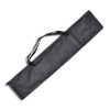 Kit de estúdio fotográfico com conjunto de iluminação e fundo - Image 11