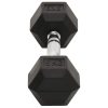 Halteres 2 pcs 10 kg ferro fundido - Image 5