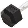 Halteres 2 pcs 10 kg ferro fundido - Image 7