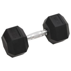Haltere 17,5 kg ferro fundido