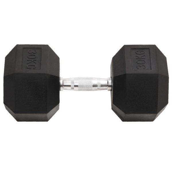 Haltere 30 kg ferro fundido - Image 2