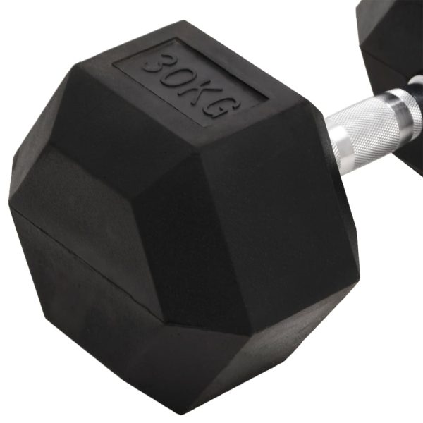 Haltere 30 kg ferro fundido - Image 6