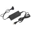 Mala térmica com pega e adaptador 18 L PP e PE preto/branco - Image 11