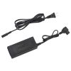 Mala térmica com pega e adaptador 18 L PP e PE preto/branco - Image 12