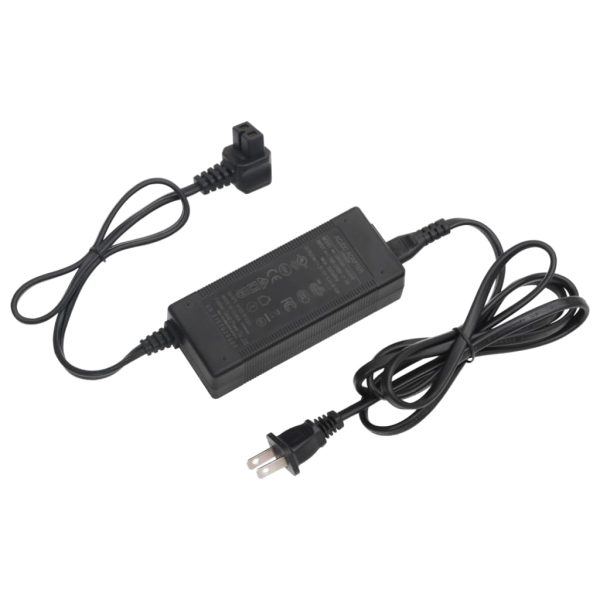 Mala térmica com pega e adaptador 25 L PP e PE preto/branco - Image 11