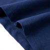 T-shirt para criança azul-marinho 116 - Image 6