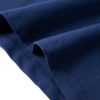 T-shirt para criança azul-marinho 140 - Image 6