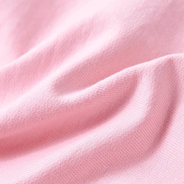 Calções de criança com debrum rosa brilhante 104 - Image 7