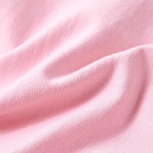 Calções de criança com debrum rosa brilhante 116 - Image 7