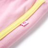 Calções de criança com debrum rosa brilhante 128 - Image 4