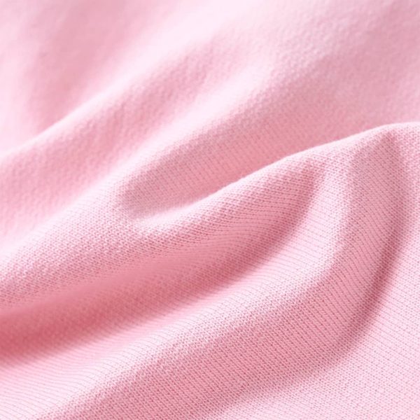 Calções de criança com debrum rosa brilhante 140 - Image 7
