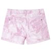 Calções de criança rosa 92 - Image 2