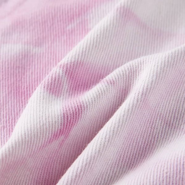 Calções de criança rosa 128 - Image 8