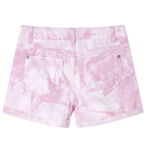 Calções de criança rosa 140 - Image 2