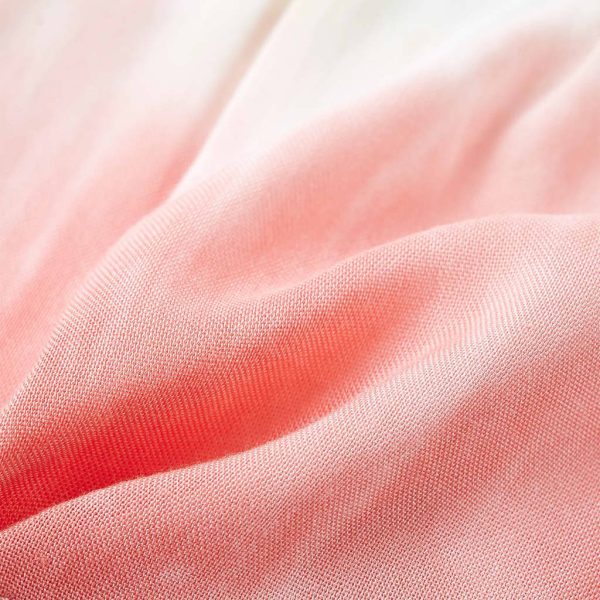 Saia plissada para criança rosa-claro 92 - Image 7