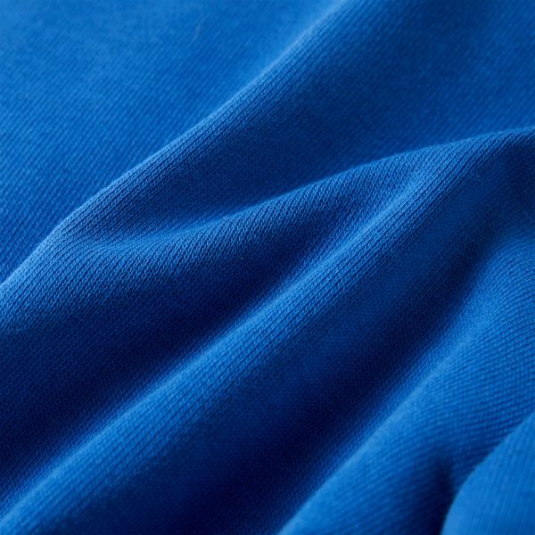 Calções de criança com cordão azul 140 - Image 7