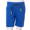 Calções de criança com cordão azul 140 - Image 8