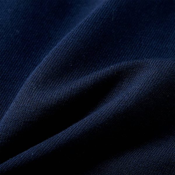 Calções de criança azul-marinho 104 - Image 7