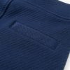 Calções de criança com cordão azul-escuro 116 - Image 6