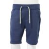 Calções de criança com cordão azul-escuro 116 - Image 8