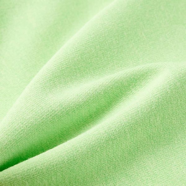 Calções de criança verde fluorescente 116 - Image 7