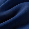 Calças de criança com cordão azul-marinho 140 - Image 8