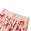 Pijama de manga comprida para criança rosa-claro 92 - Image 10
