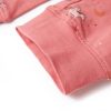 Pijama de manga comprida para criança rosa-velho 92 - Image 12