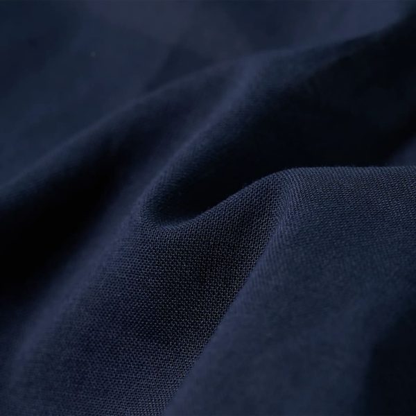 Saia para criança com tule azul-marinho 104 - Image 7