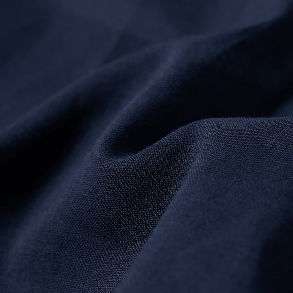 Saia para criança com tule azul-marinho 116 - Image 7