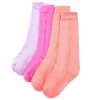 Meias para criança 5 pares UE 26-29