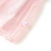 Saia de tule para criança rosa-claro 104 - Image 4