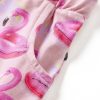 Calção para criança com cordão rosa-claro 92 - Image 5