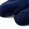 Meias-calças para criança azul-marinho 140 - Image 3