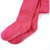 Meias-calças para criança rosa-choque 92 - Image 2