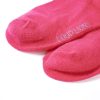 Meias-calças para criança rosa-choque 92 - Image 3