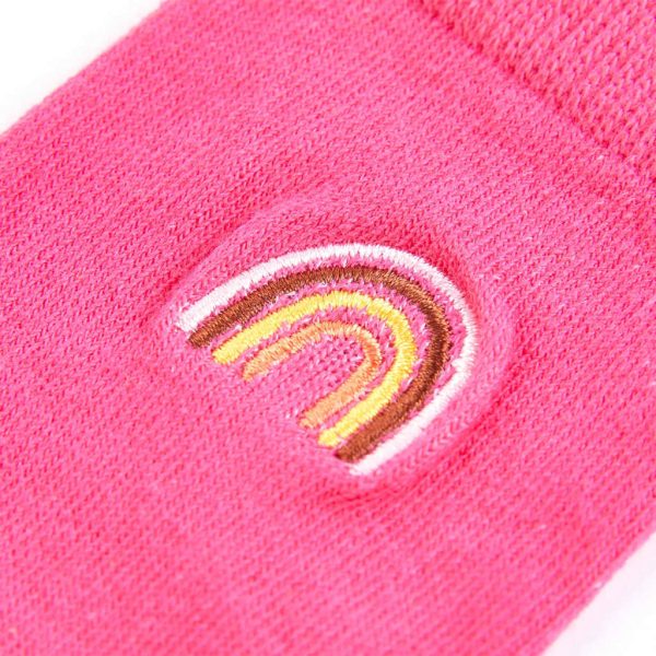 Meias para criança 5 pares UE 26-29 - Image 3