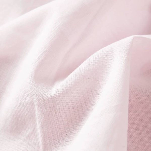 Saia para criança com brilhos rosa suave 104 - Image 7