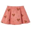 Saia para criança rosa-velho 116 - Image 2