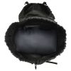 Mochila para caminhadas 60 L tecido oxford preto - Image 7